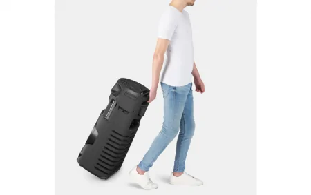 Dàn Âm Thanh Hifi Sony MHC-V43D/M1 SP6 5