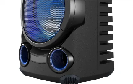 Dàn Âm Thanh Hifi Sony MHC-V43D/M1 SP6 3