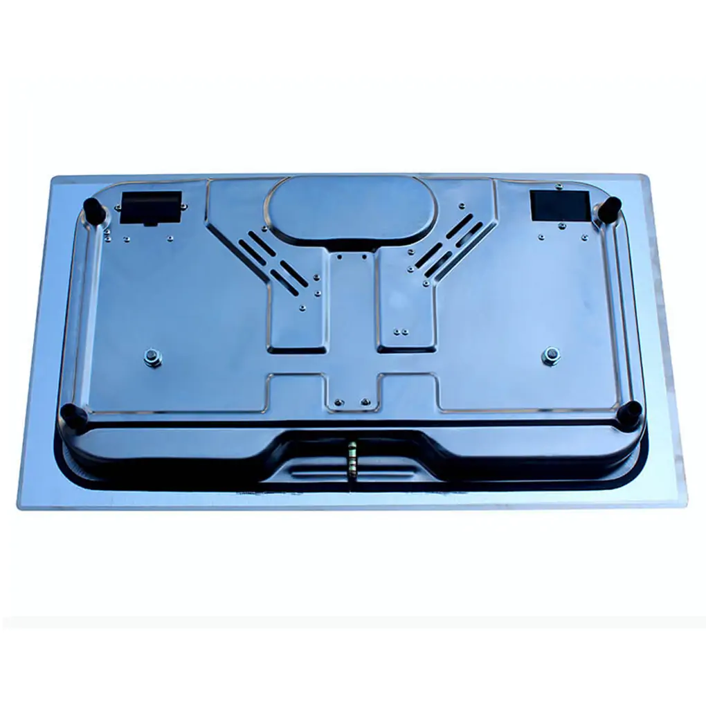 Bếp Gas Đôi Panworld PW-4203 3