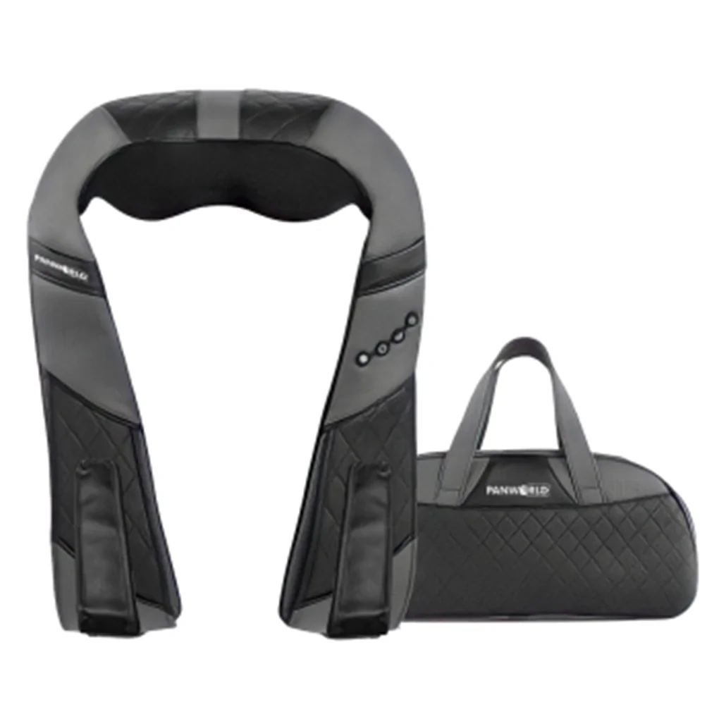 Đai Massage Toàn Thân Đa Năng Panworld PW-1811