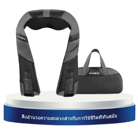 Đai Massage Toàn Thân Đa Năng Panworld PW-1811 3