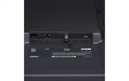 Smart NanoCell Tivi LG 4K 55 Inch 55NANO80SQA 4