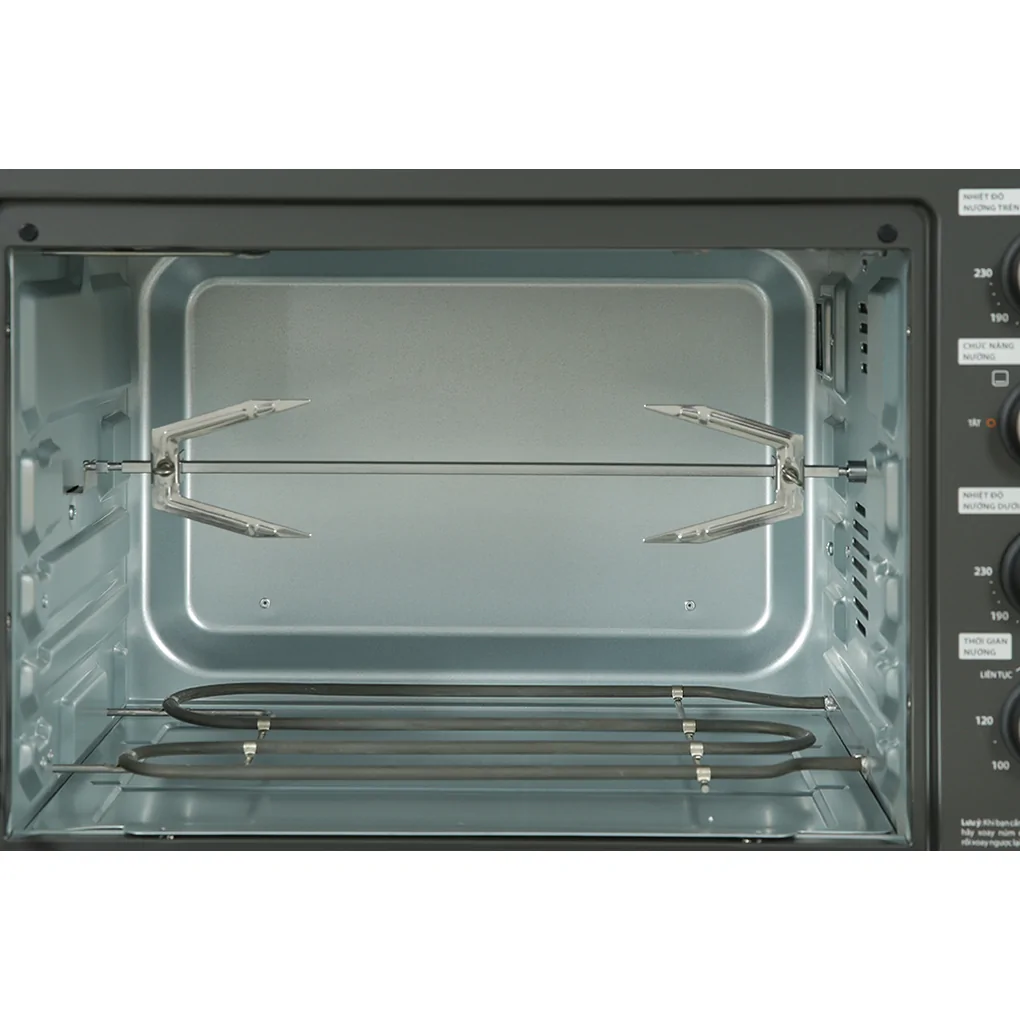 Lò Nướng TOSHIBA TL-MC40EZF(GR) 3