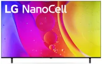 Smart NanoCell Tivi LG 4K 50 Inch 50NANO80SQA