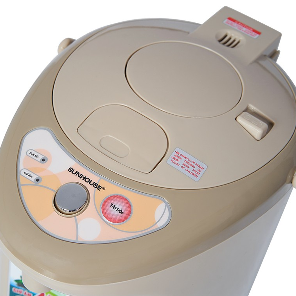 Bình Thủy Điện SUNHOUSE SH1530 2