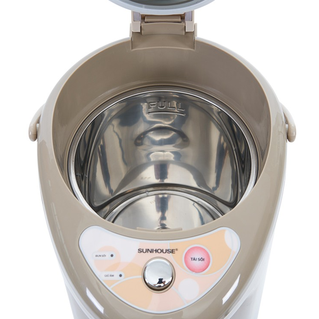 Bình Thủy Điện SUNHOUSE SH1530 4