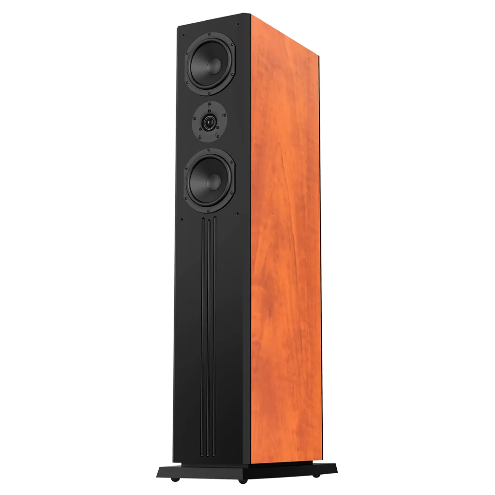 Loa PARAMAX D88 Limited (Calvados) 0