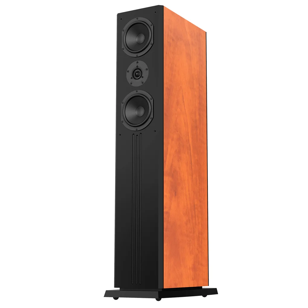 Loa PARAMAX D88 Limited (Calvados) 2