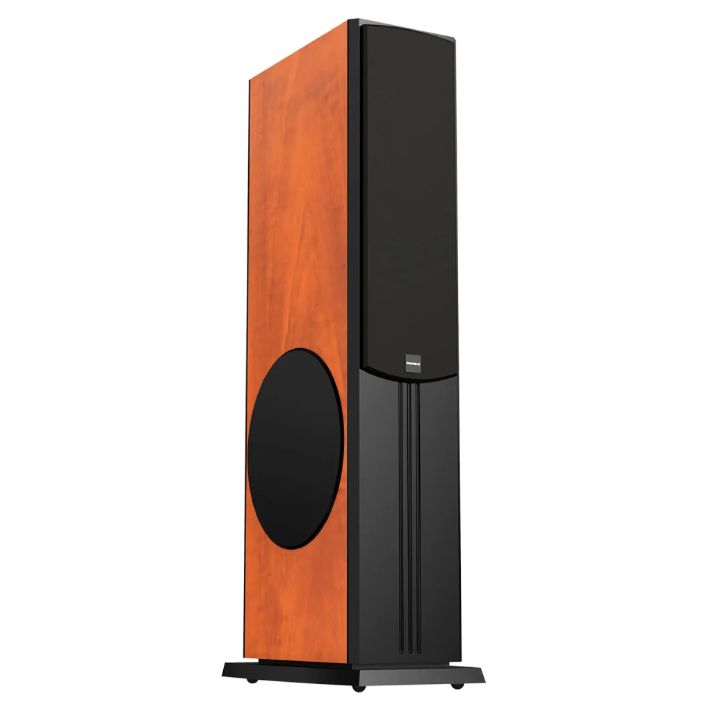 Loa PARAMAX D88 Limited (Calvados) 1