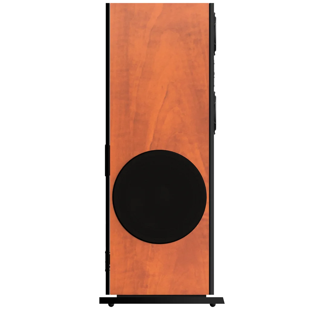 Loa PARAMAX D88 Limited (Calvados) 5