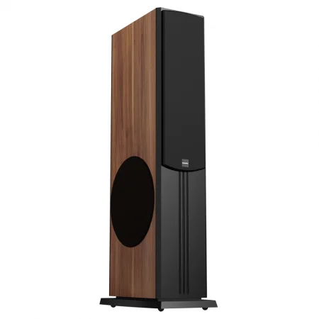 Loa Đứng PARAMAX D88 Limited (Walnut) 5