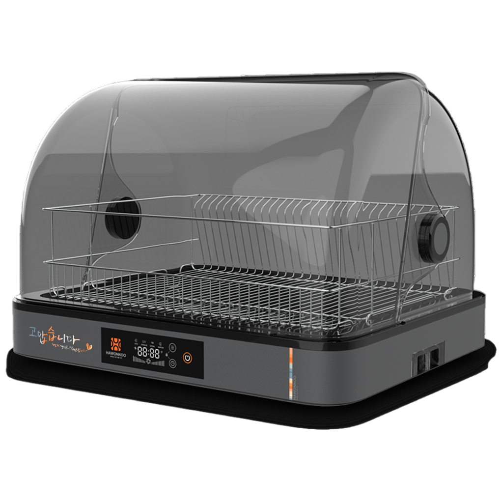 Máy Sấy Chén HAWONKOO DDH-202 2