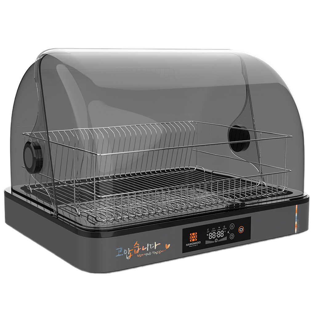 Máy Sấy Chén HAWONKOO DDH-202 3