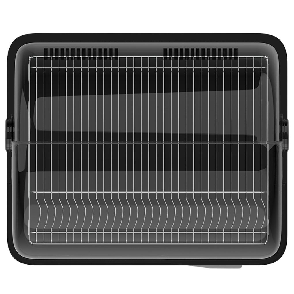 Máy Sấy Chén HAWONKOO DDH-202 6