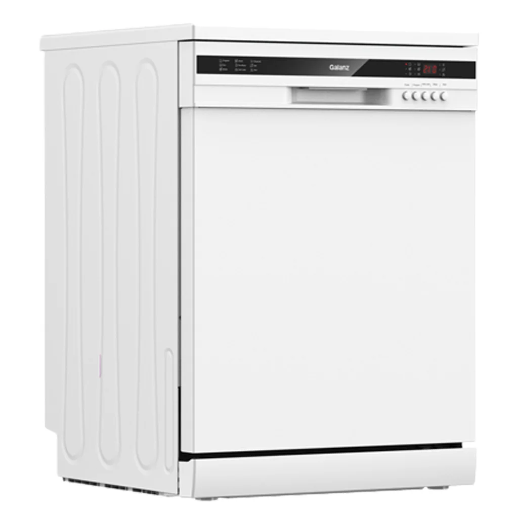 Máy Rửa Chén GALANZ GR12362T 0