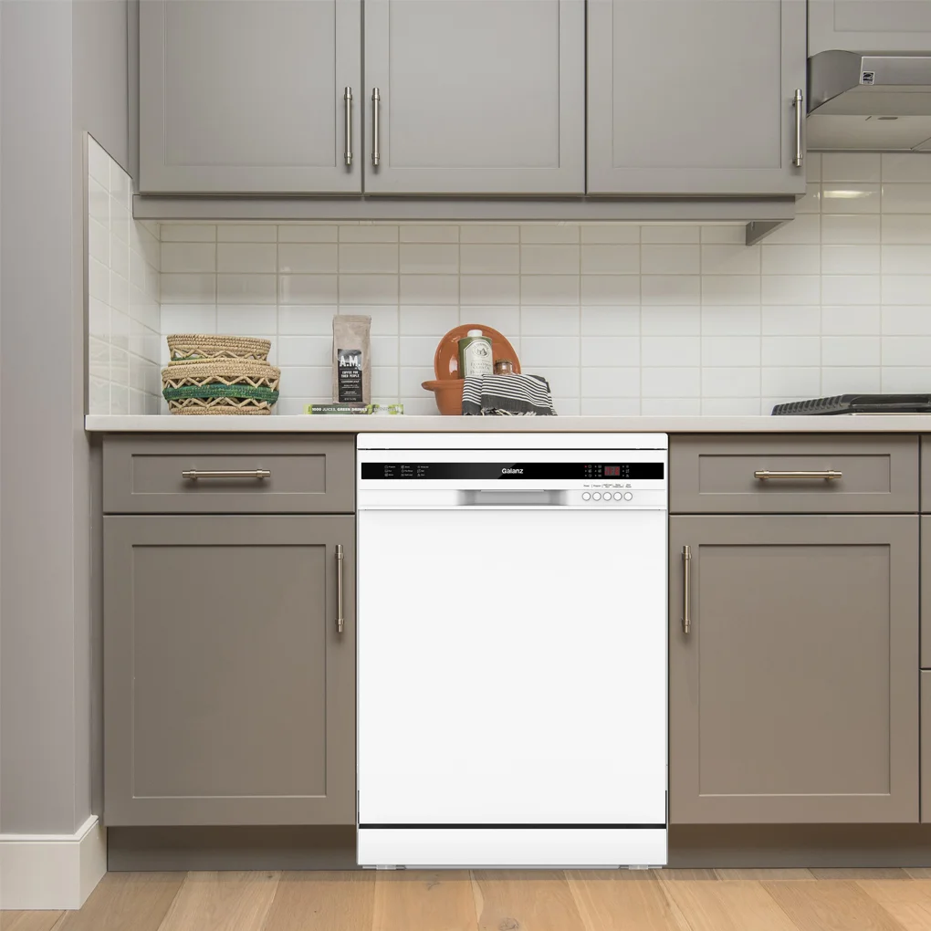 Máy Rửa Chén GALANZ GR12362T 2