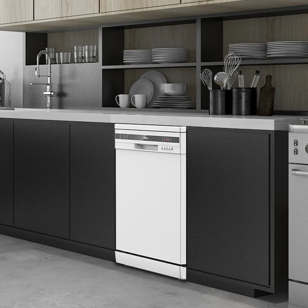 Máy Rửa Chén GALANZ GR12362T 3