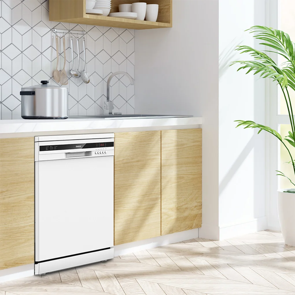 Máy Rửa Chén GALANZ GR12362T 4