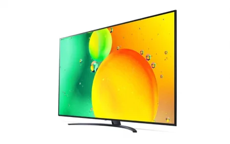 Smart NanoCell Tivi LG 4K 75 Inch 75NANO76SQA 0