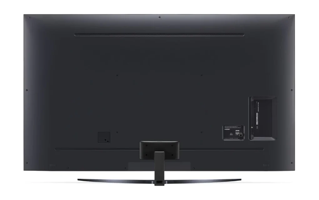 Smart NanoCell Tivi LG 4K 70 Inch 70NANO76SQA 1