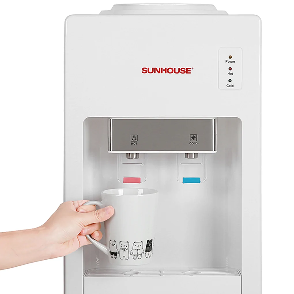 Cây Nước Nóng Lạnh SUNHOUSE SHD9612 5