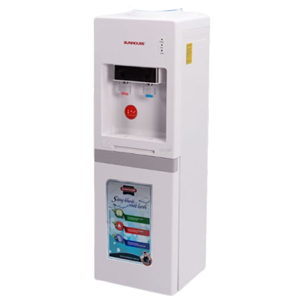 Cây Nước Nóng Lạnh SUNHOUSE SHD9602 3