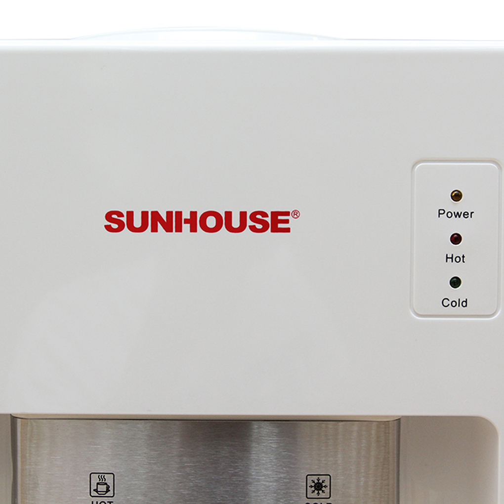 Cây Nước Nóng Lạnh SUNHOUSE SHD9602 5