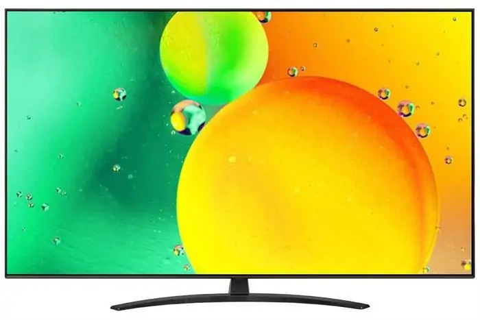 Smart NanoCell Tivi LG 4K 55 Inch 55NANO76SQA