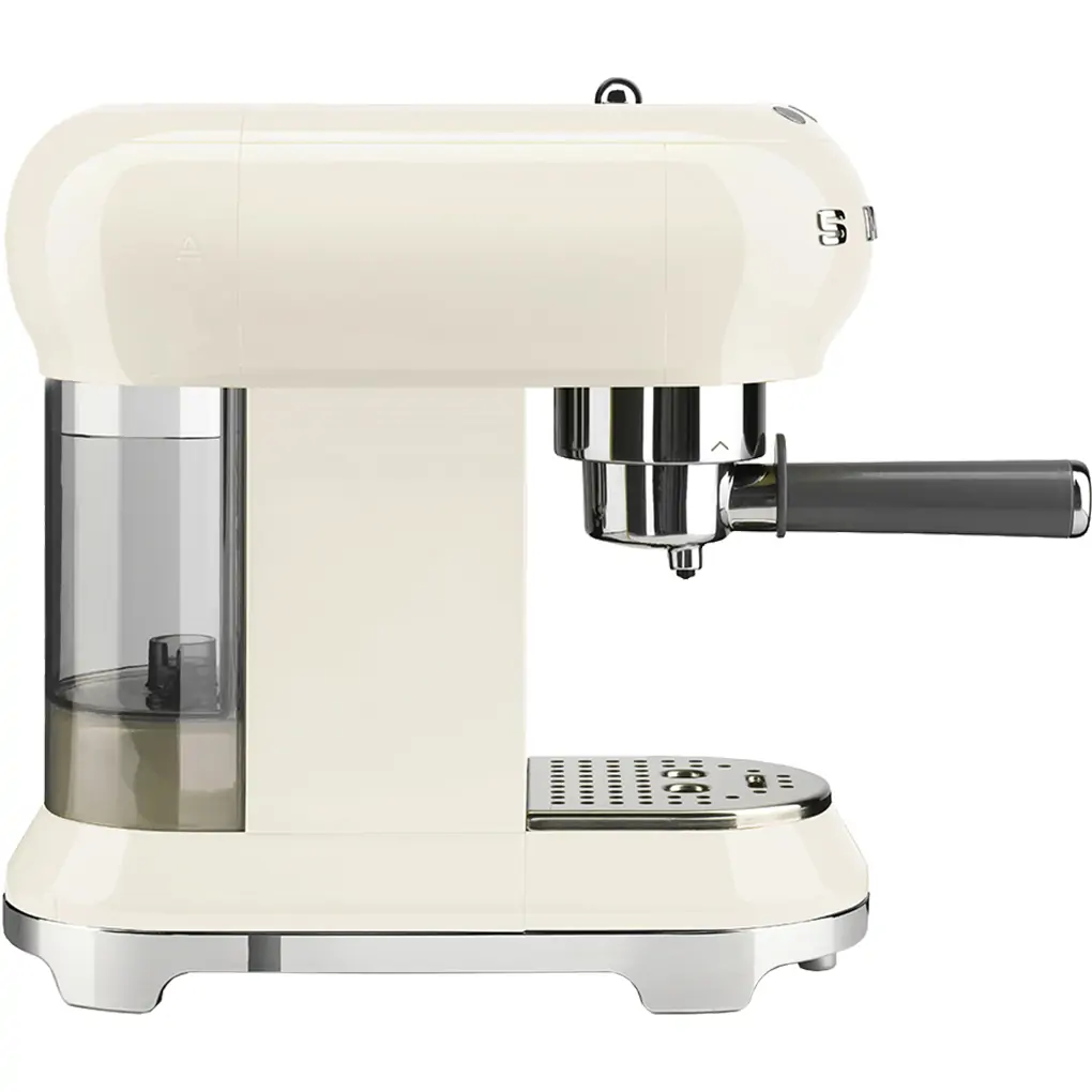 Máy Pha Cà Phê SMEG ECF01CREU 2