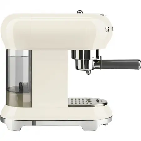 Máy Pha Cà Phê SMEG ECF01CREU 2