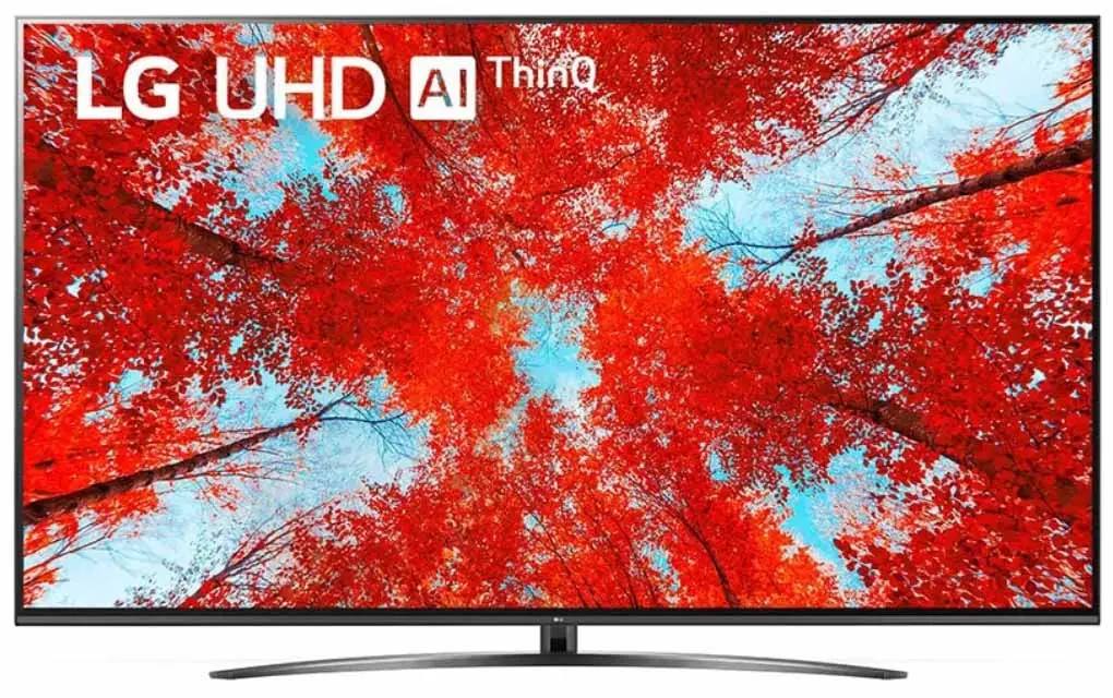 Smart Tivi LG 4K UHD 86 Inch 86UQ9100PSD
