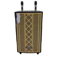 Loa Kéo Karaoke JAMMY A4255K