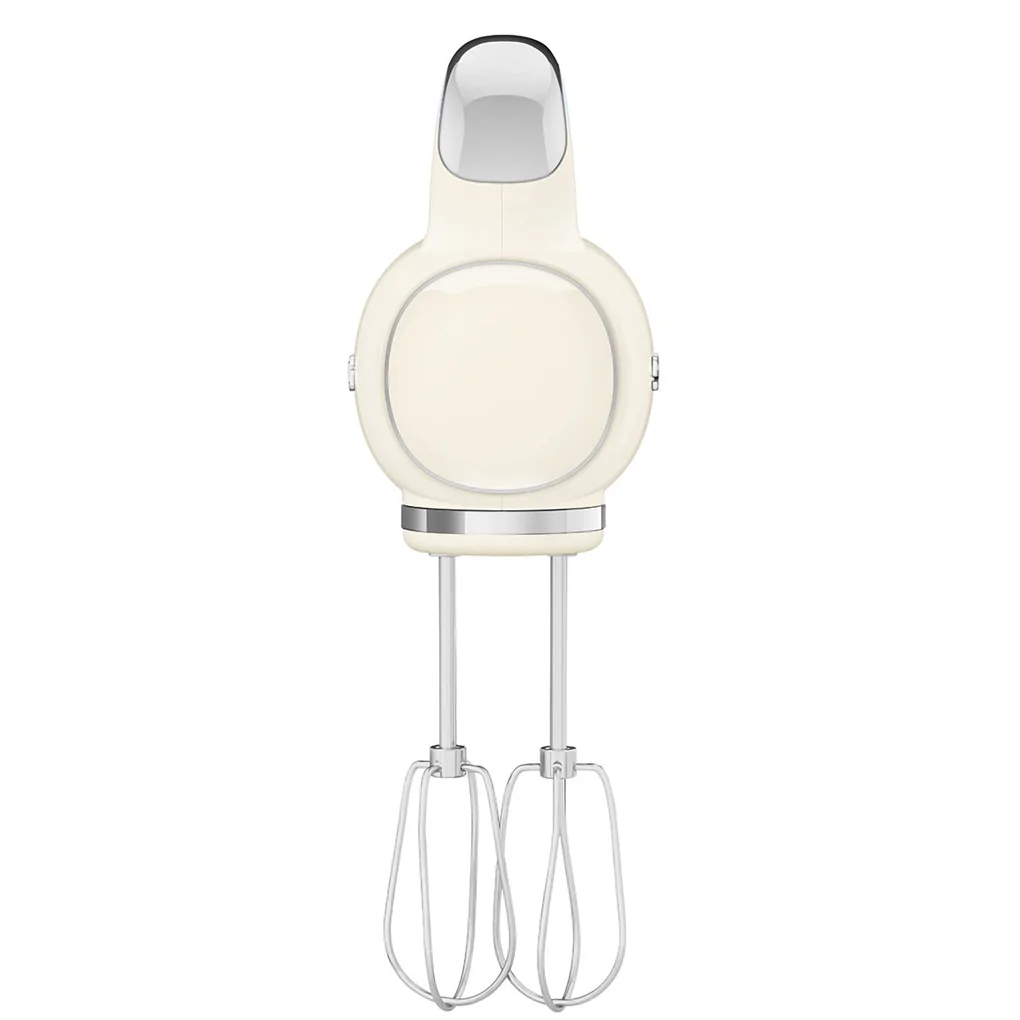 Máy Trộn Cầm Tay SMEG HMF01CREU - Kem