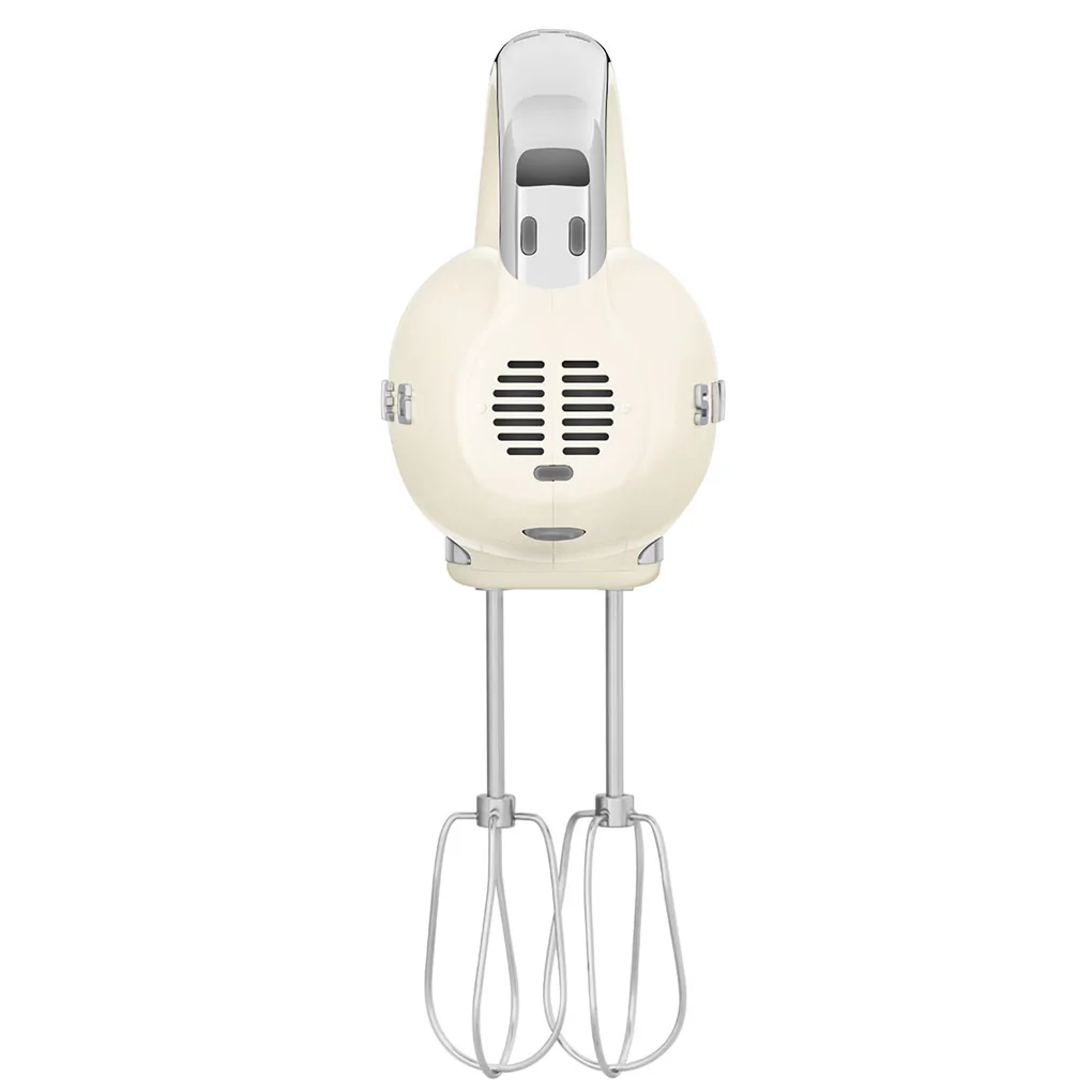 Máy Trộn Cầm Tay SMEG HMF01CREU - Kem
