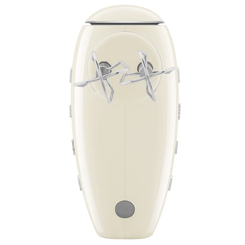 Máy Trộn Cầm Tay SMEG HMF01CREU - Kem