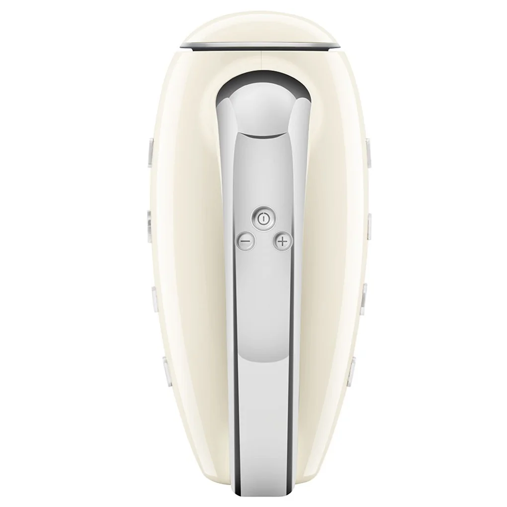 Máy Trộn Cầm Tay SMEG HMF01CREU - Kem