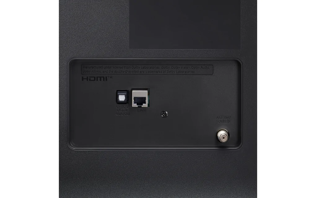 Smart Tivi LG 4K UHD 70 Inch 70UQ8000PSC 5