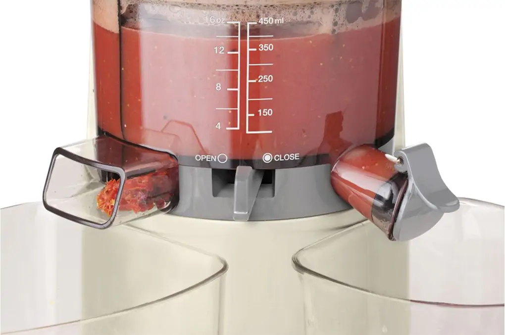 Máy Ép Chậm SMEG SJF01CREU - Kem 2