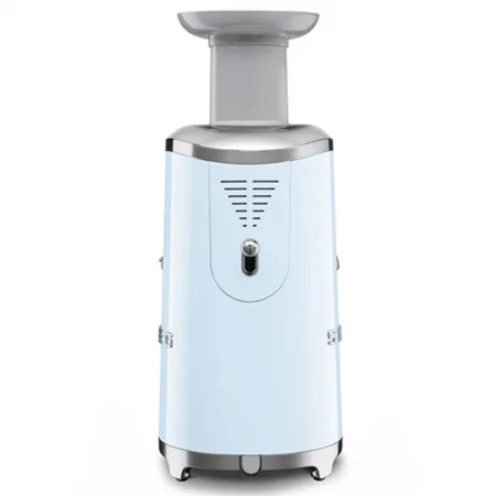 Máy Ép Chậm SMEG SJF01PBEU - Lam Nhạt 1