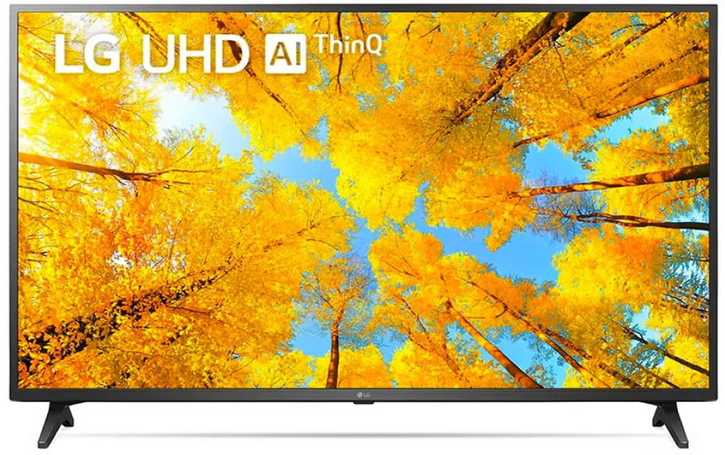 Smart Tivi LG 4K UHD 55 Inch 55UQ7550PSF (Sản phẩm trưng bày)