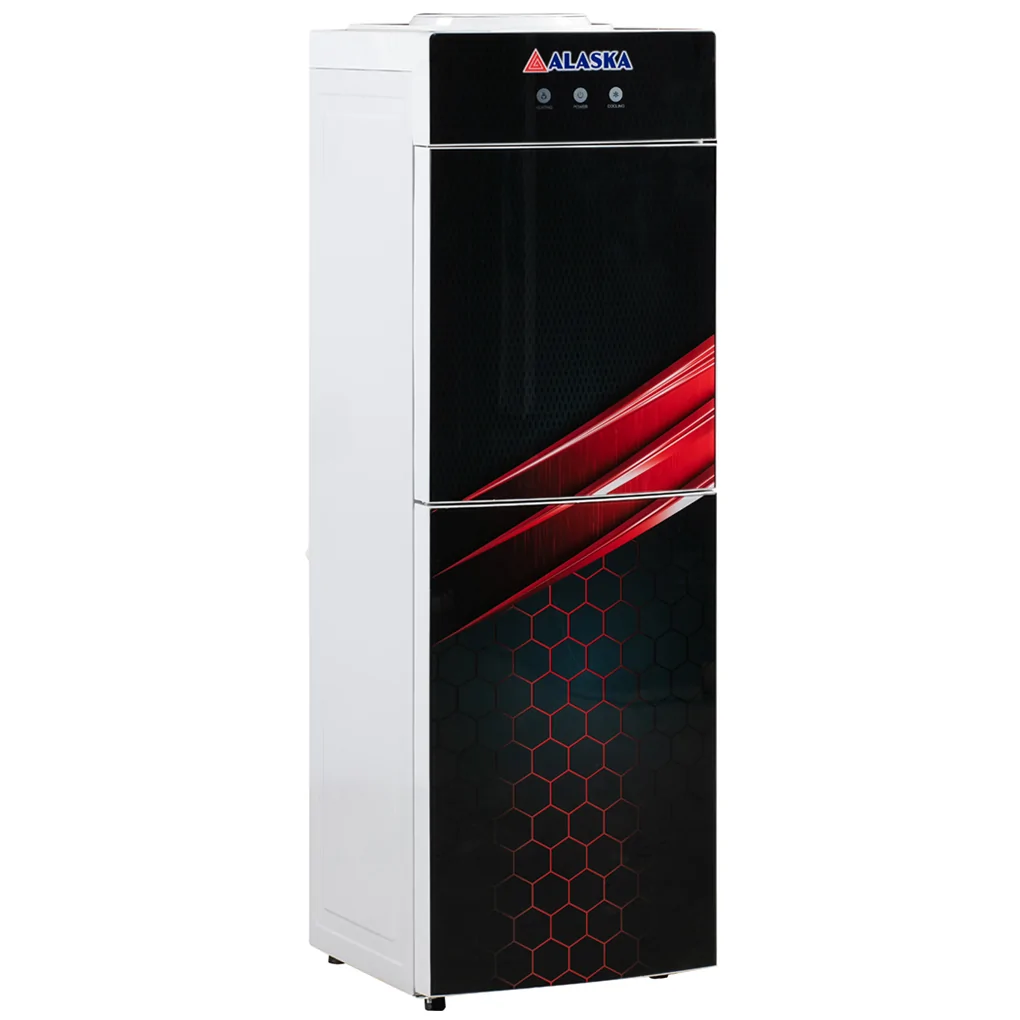 Máy Làm Nóng Lạnh Nước Uống Alaska R80
