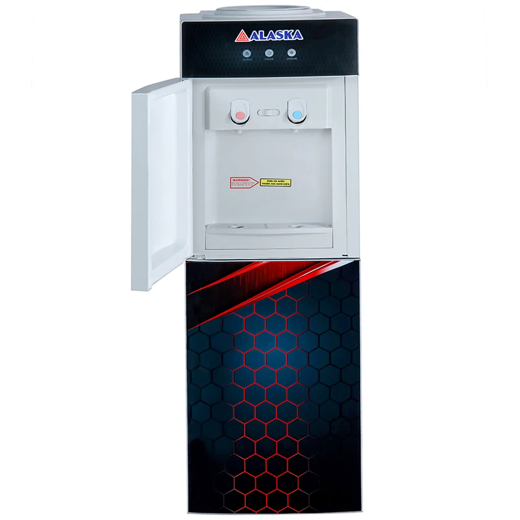 Máy Làm Nóng Lạnh Nước Uống Alaska R80