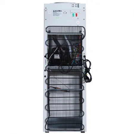 Máy Làm Nóng Lạnh Nước Uống Alaska R80 3