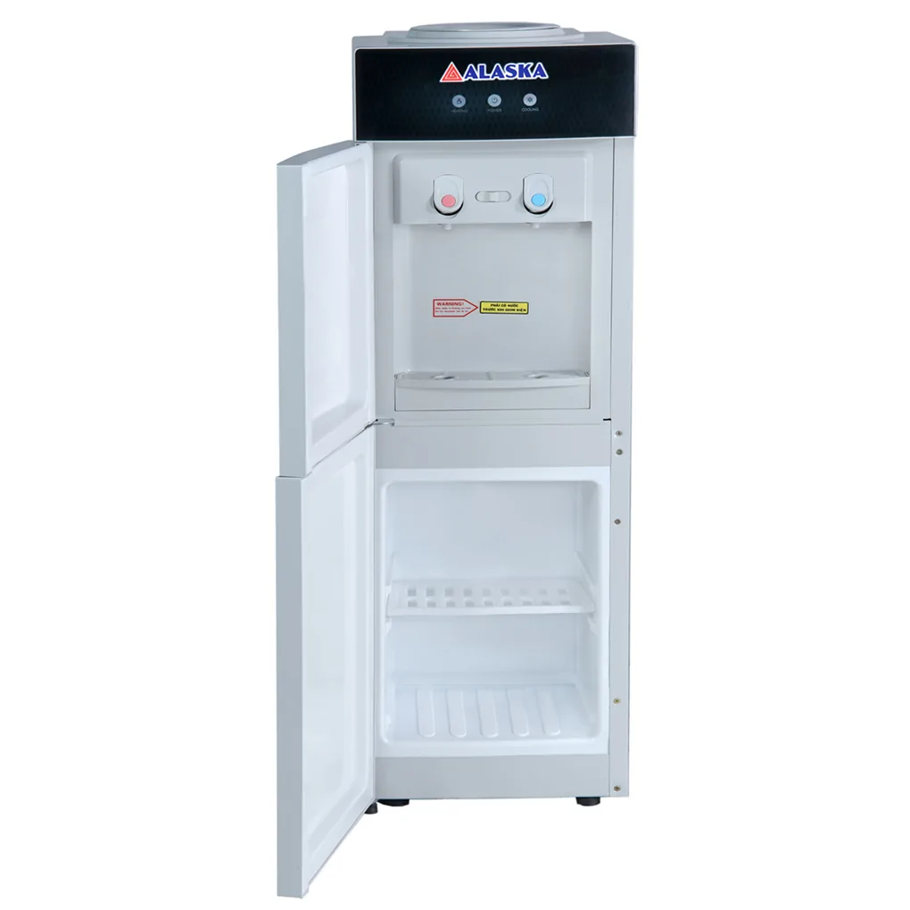 Máy Làm Nóng Lạnh Nước Uống Alaska R80