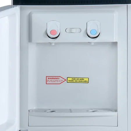 Máy Làm Nóng Lạnh Nước Uống Alaska R80 6