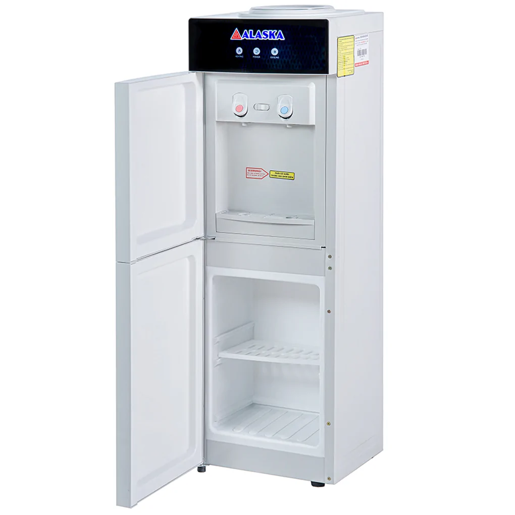 Máy Làm Nóng Lạnh Nước Uống Alaska R80