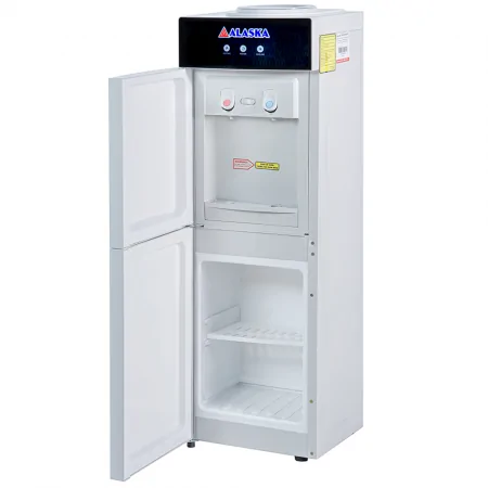 Máy Làm Nóng Lạnh Nước Uống Alaska R80 7