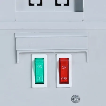 Máy Làm Nóng Lạnh Nước Uống Alaska R80 8