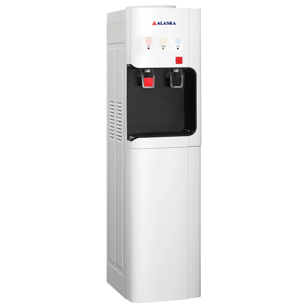 Máy Nước Nóng Lạnh ALASKA R82 0
