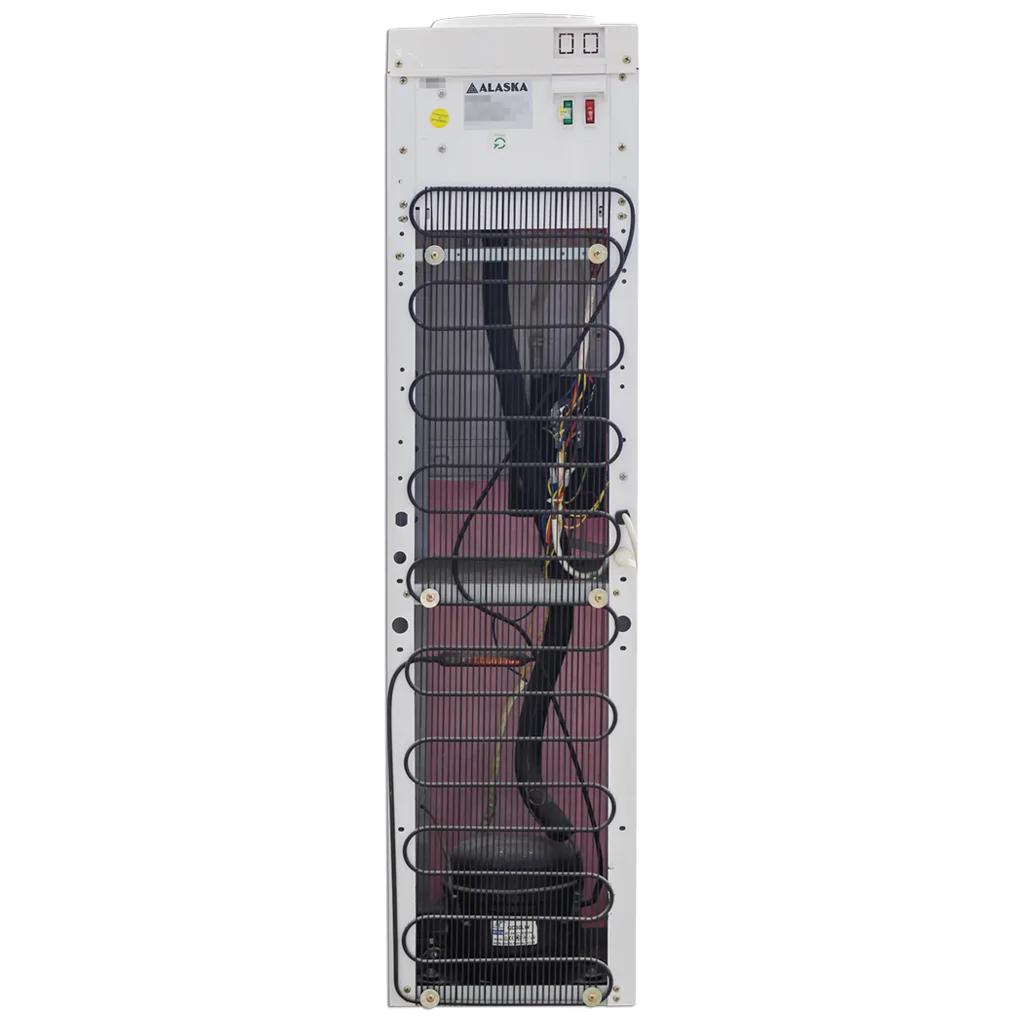 Máy Nước Nóng Lạnh ALASKA R82 2